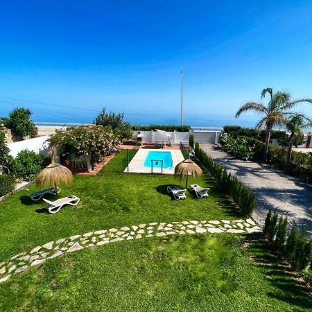 Angeles Beach II By Ele Apartments Velez Malaga Exterior photo