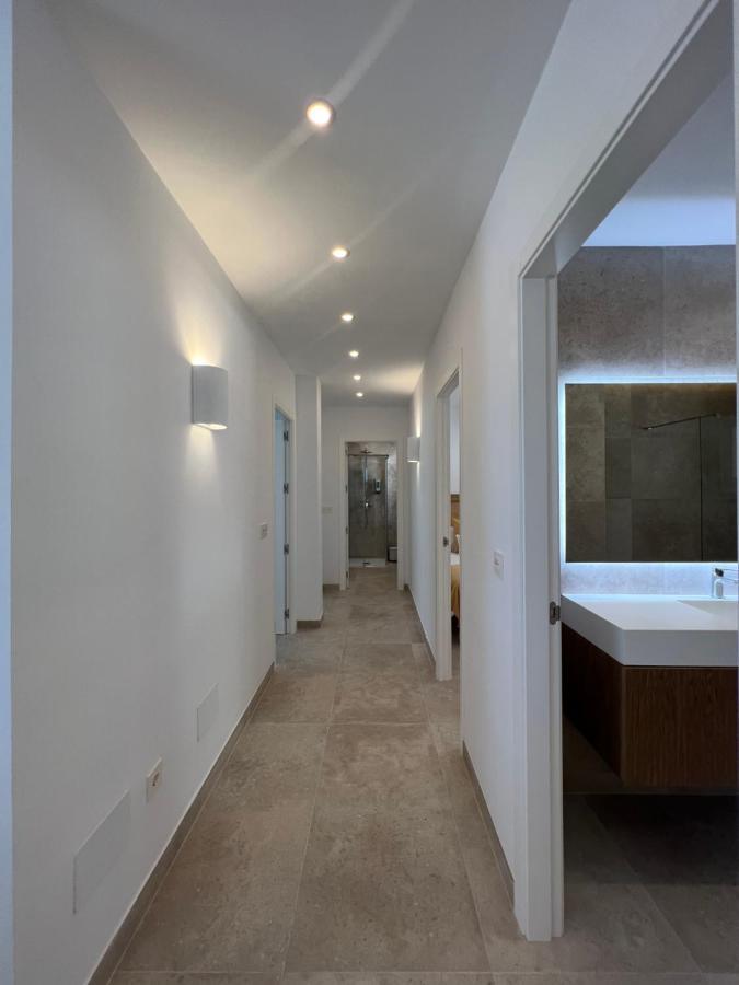 Angeles Beach II By Ele Apartments Velez Malaga Exterior photo